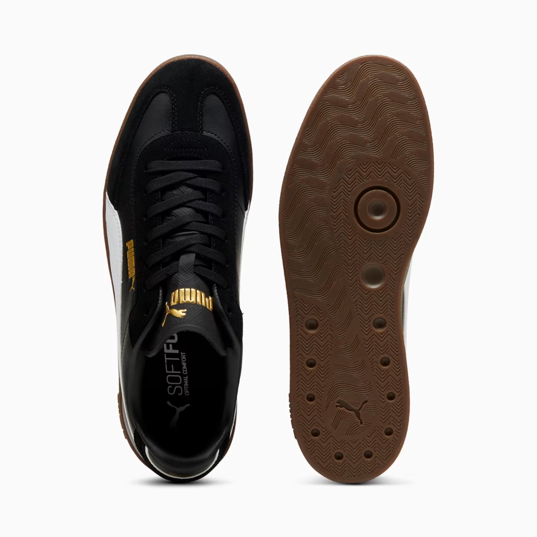 Puma Club II Era Jr