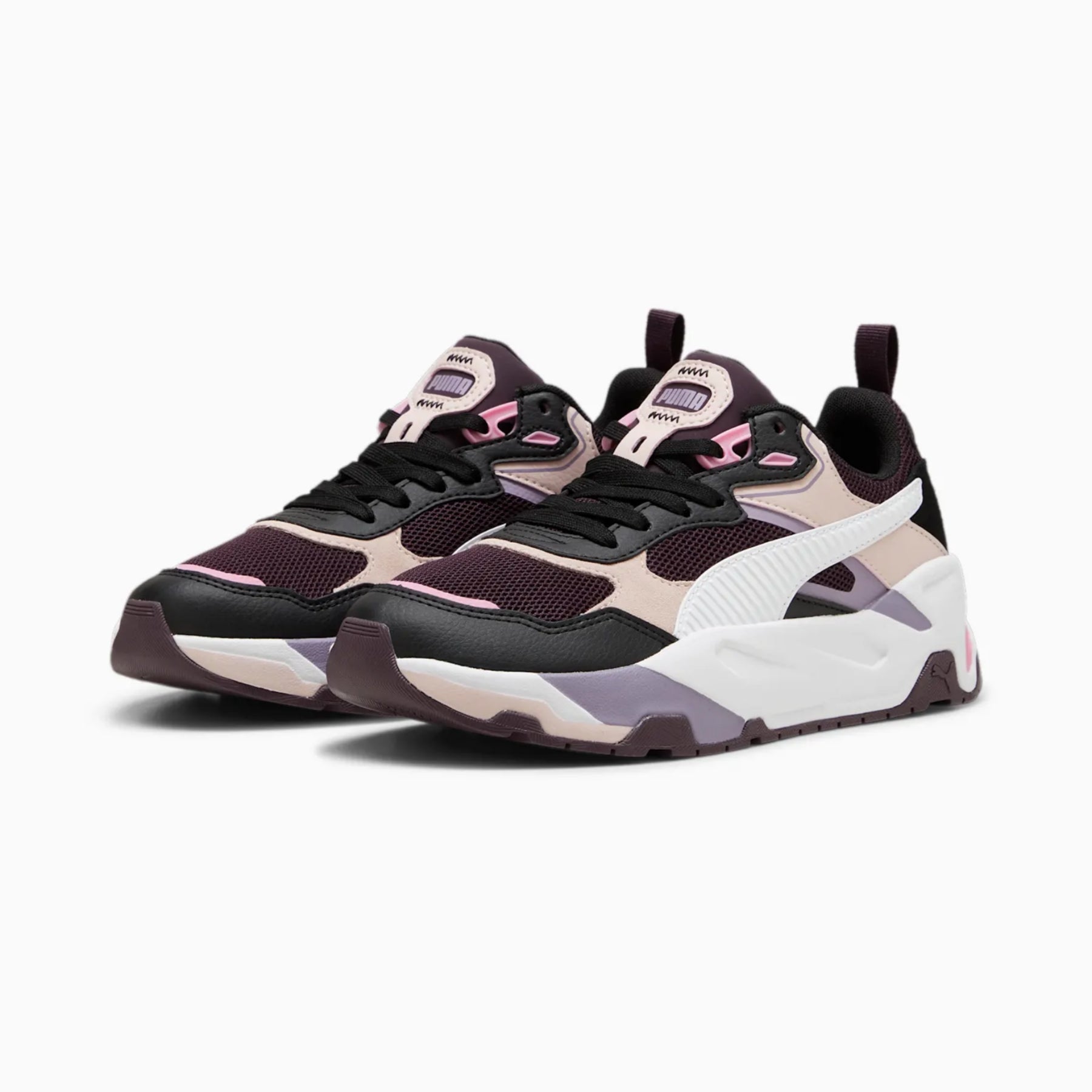 Puma Trinity Jr