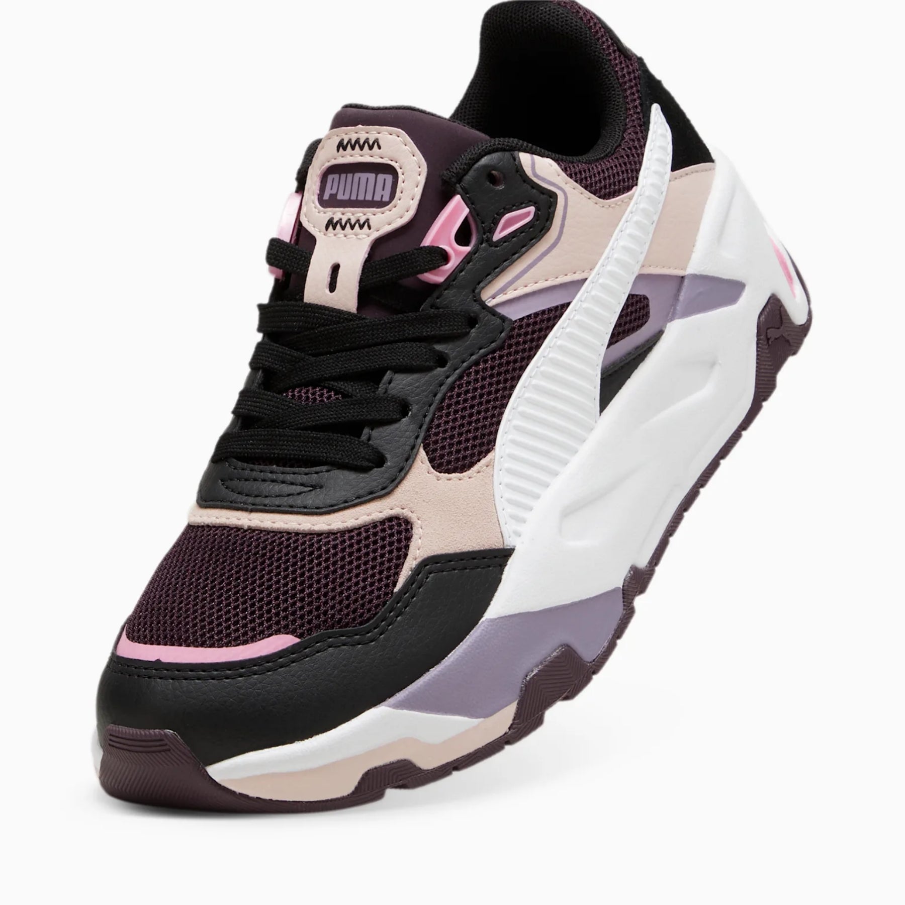 Puma Trinity Jr