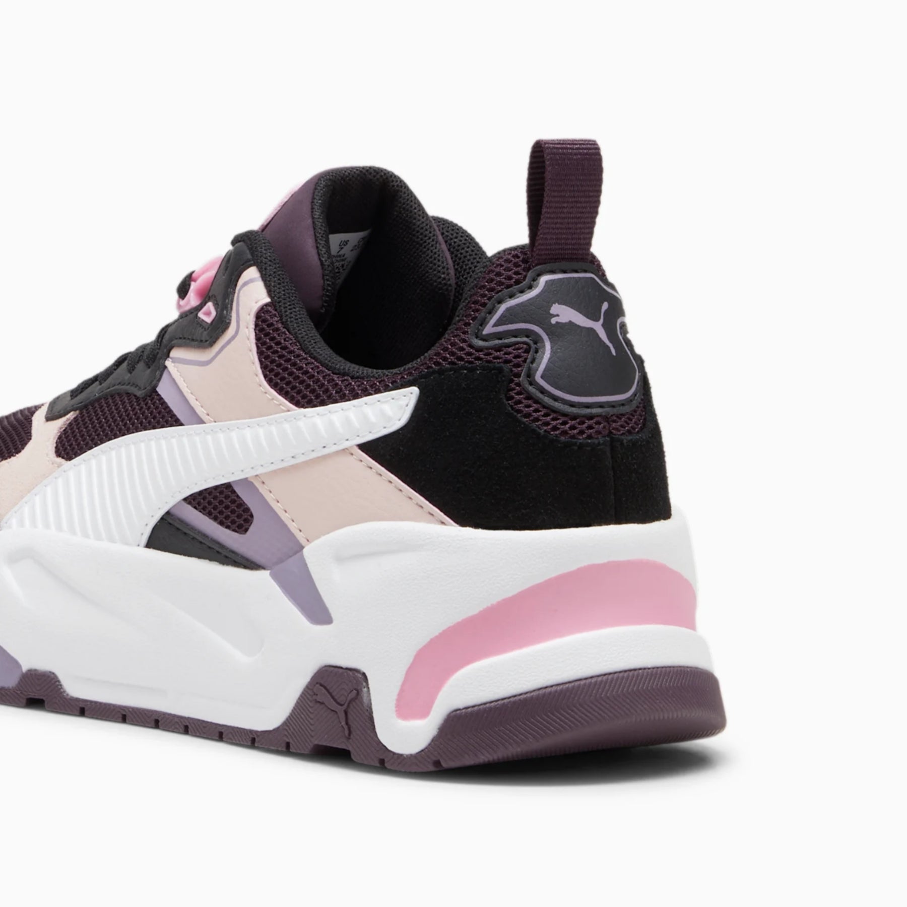 Puma Trinity Jr