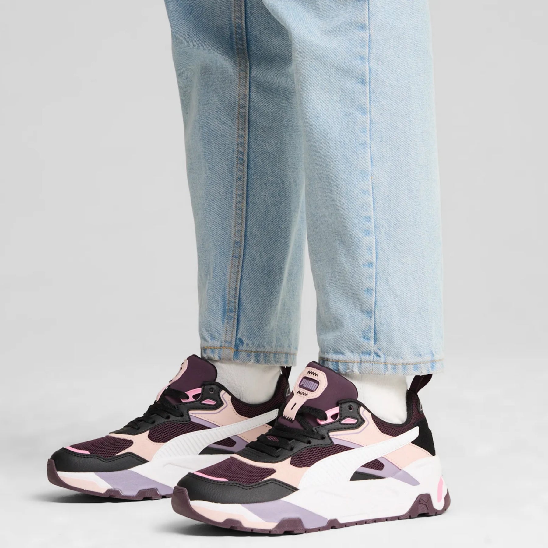 Puma Trinity Jr