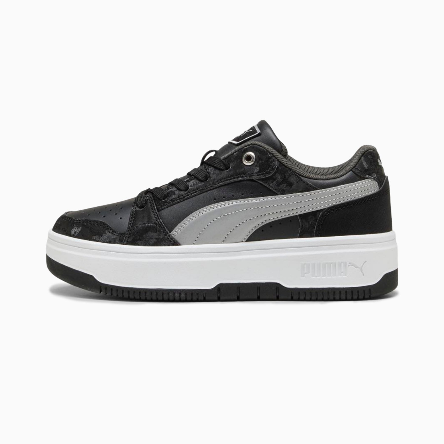 Puma Rebound Femme Low