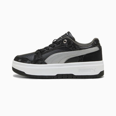 Puma Rebound Femme Low