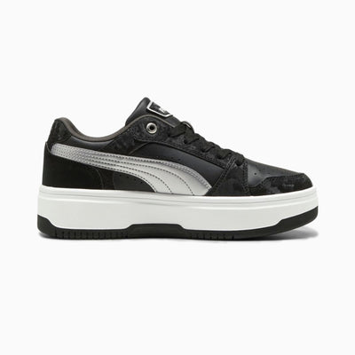 Puma Rebound Femme Low