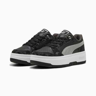Puma Rebound Femme Low