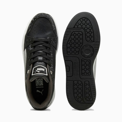 Puma Rebound Femme Low