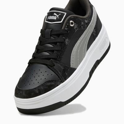 Puma Rebound Femme Low