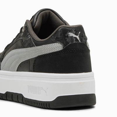 Puma Rebound Femme Low