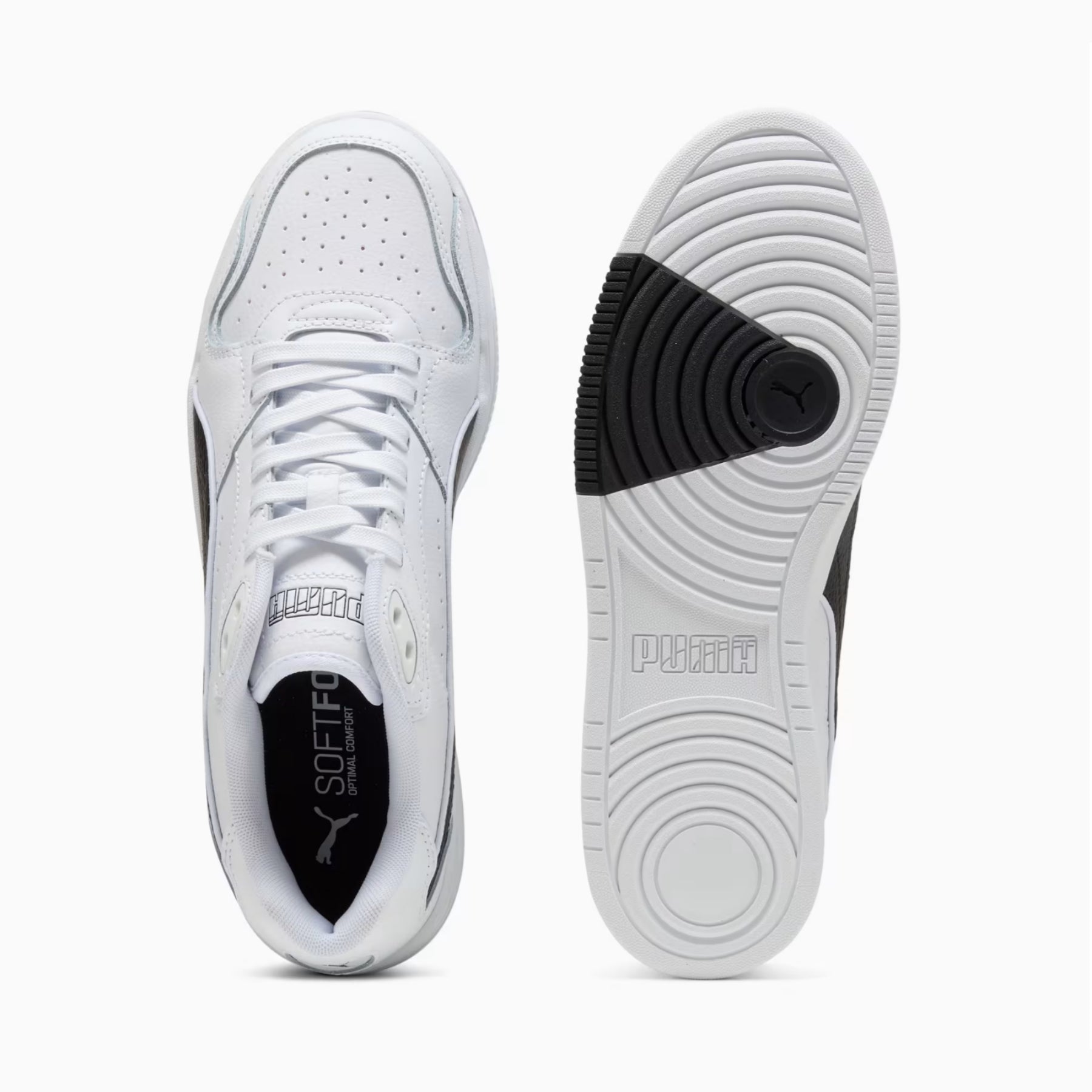 Puma Rebound Break Low