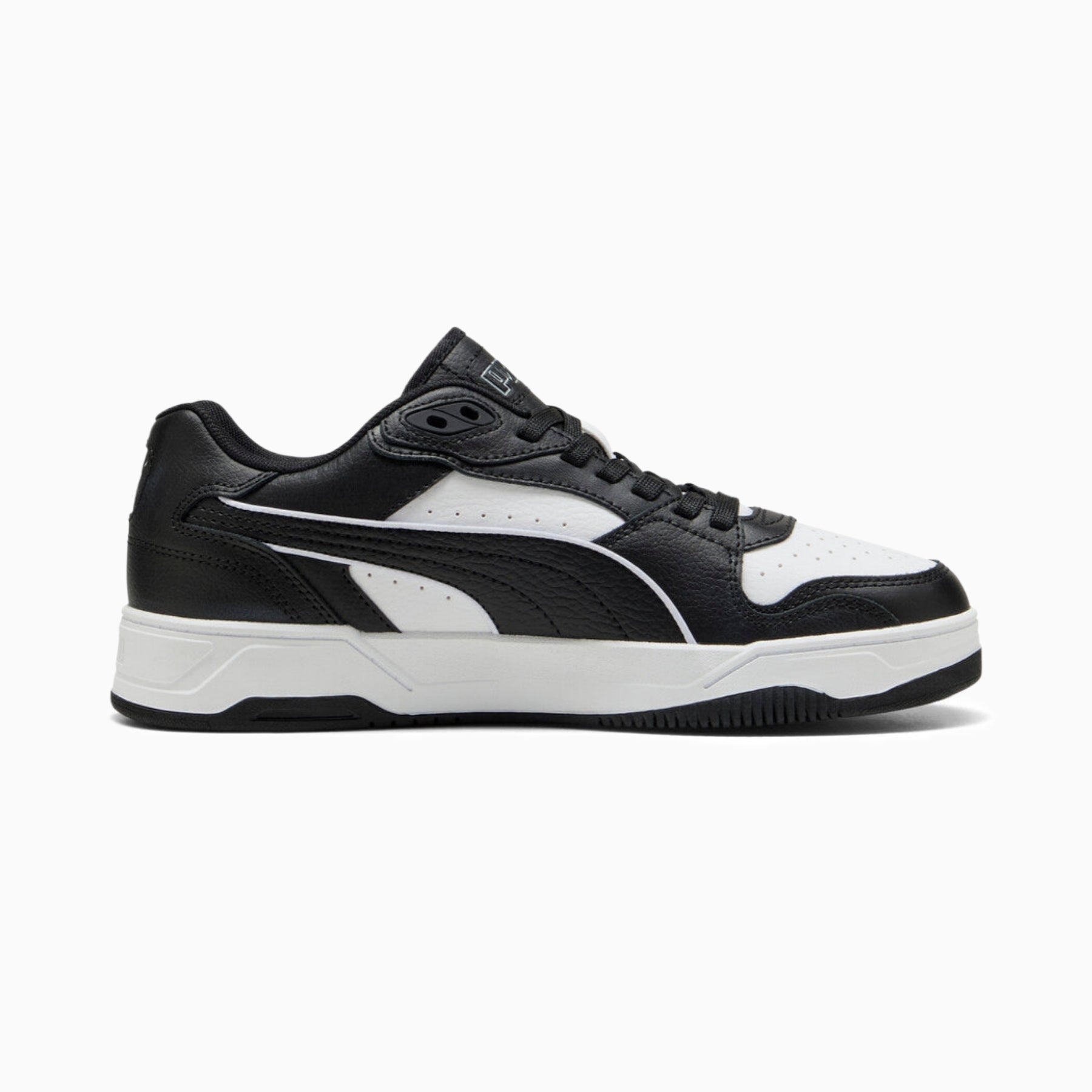 Puma Rebound Break Low