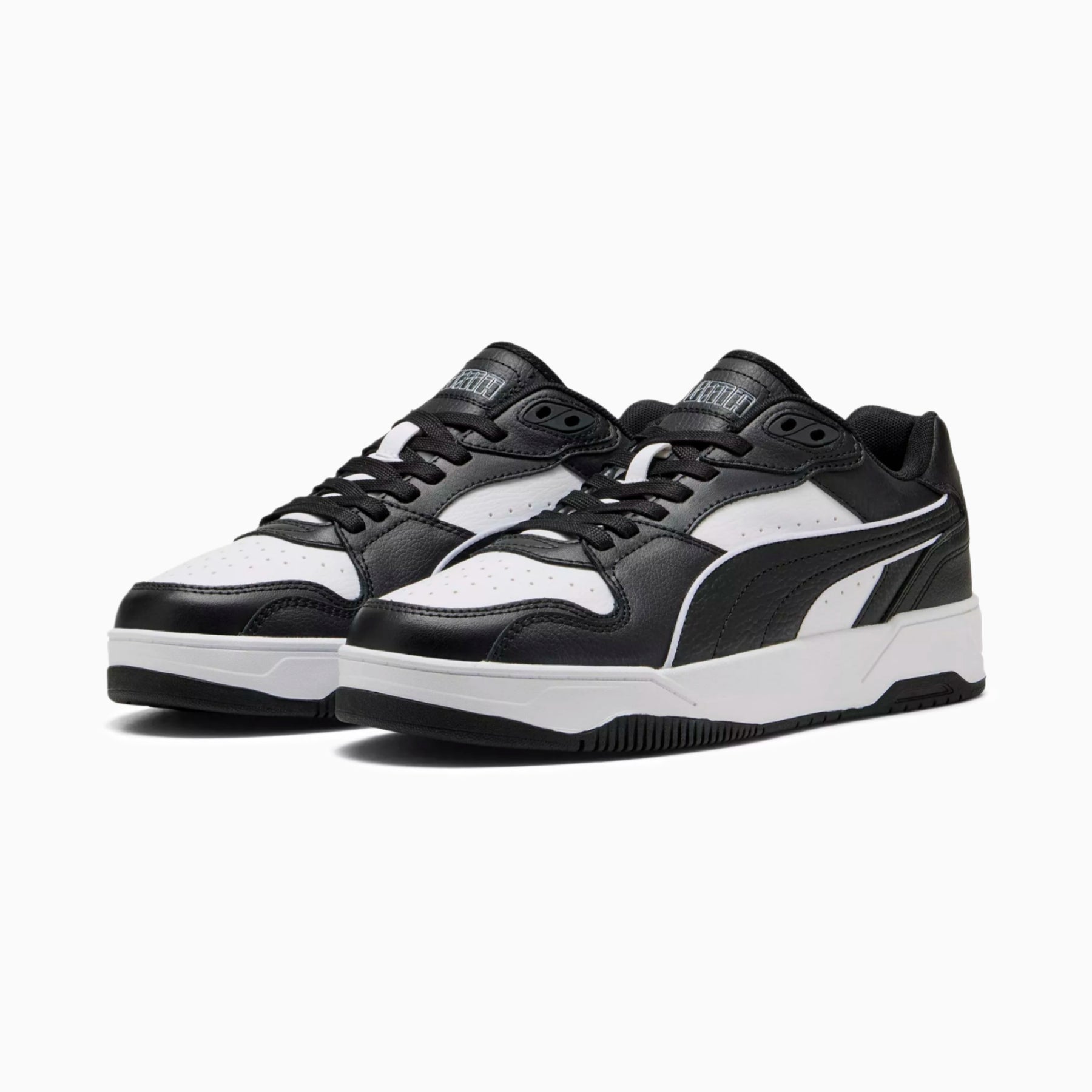 Puma Rebound Break Low