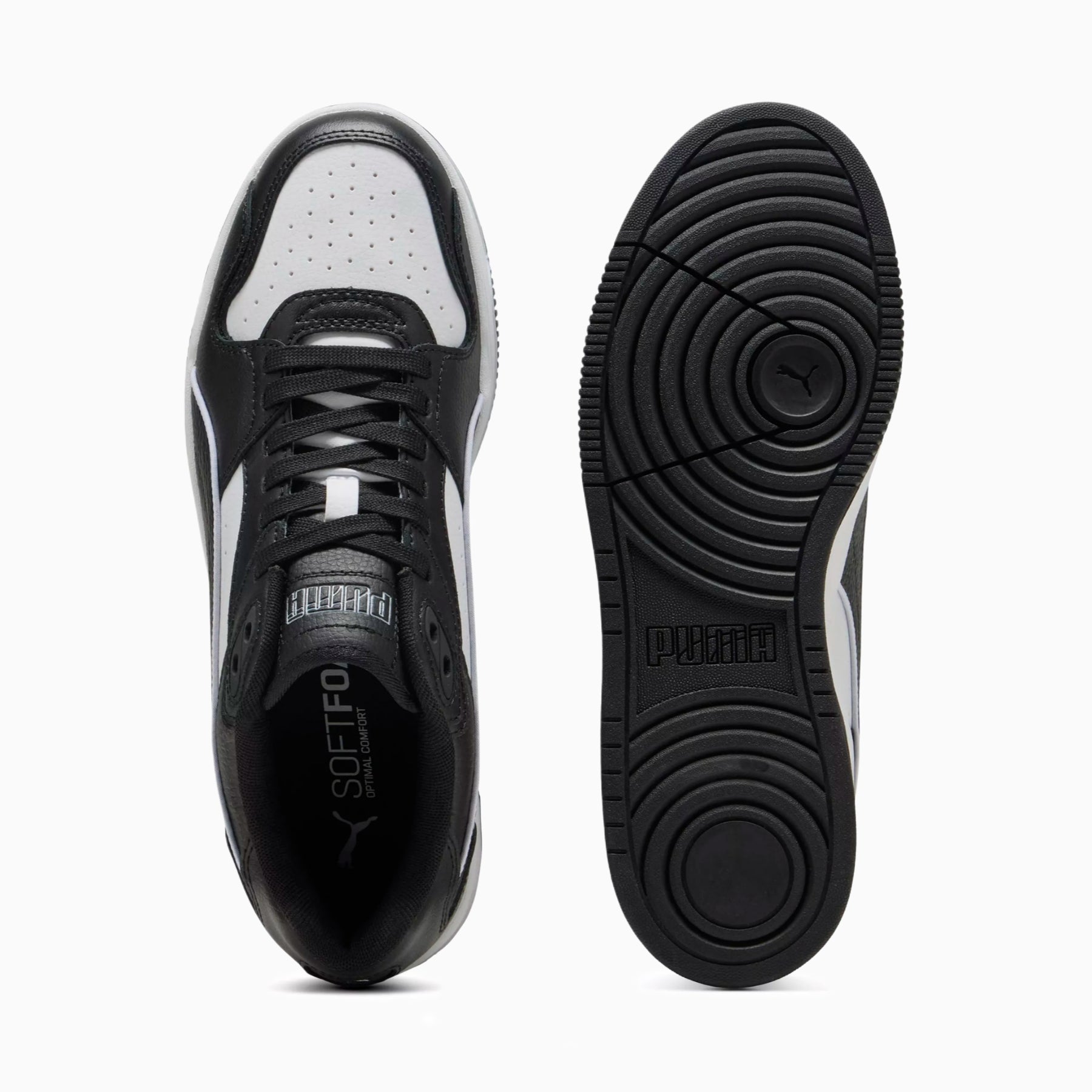 Puma Rebound Break Low