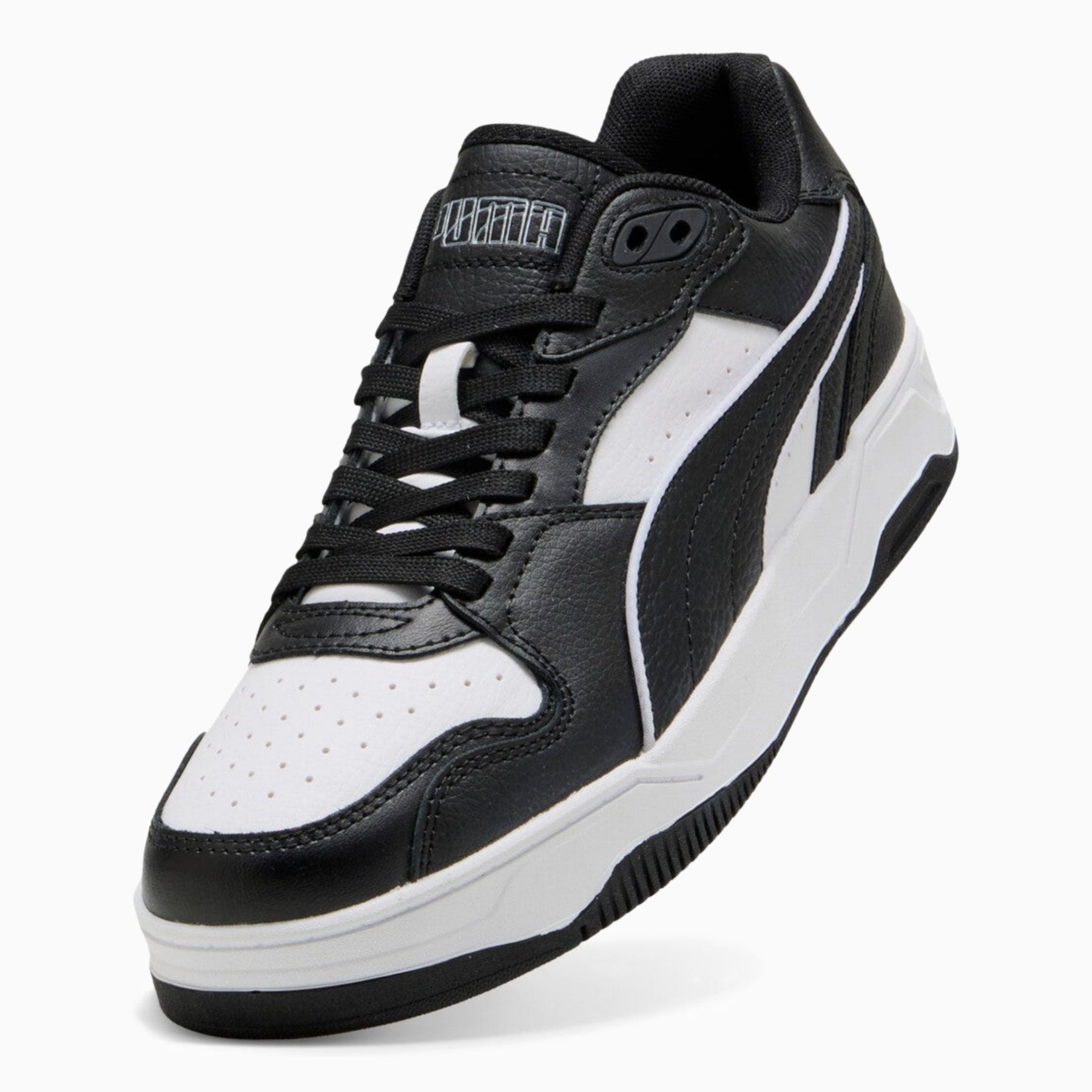 Puma Rebound Break Low