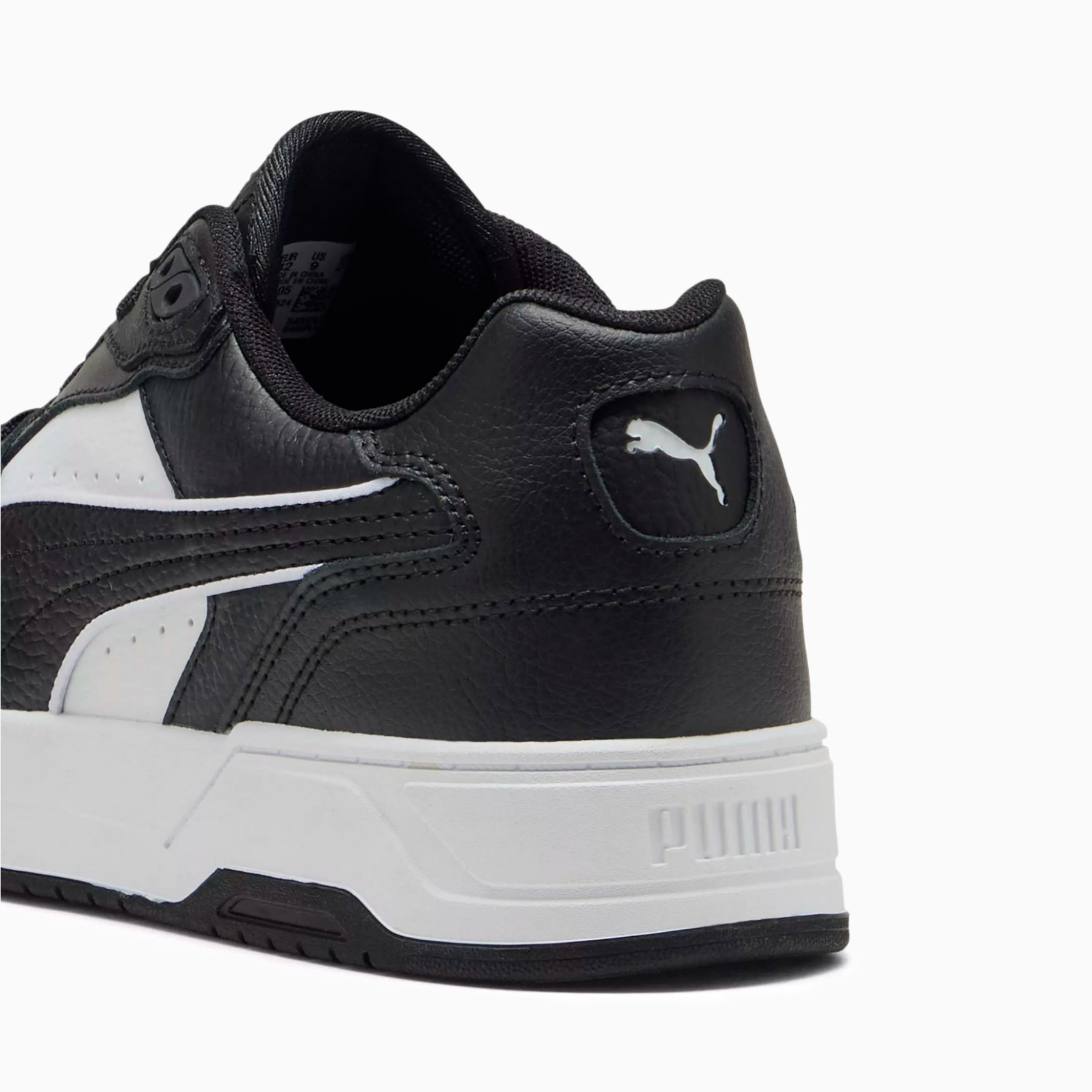Puma Rebound Break Low