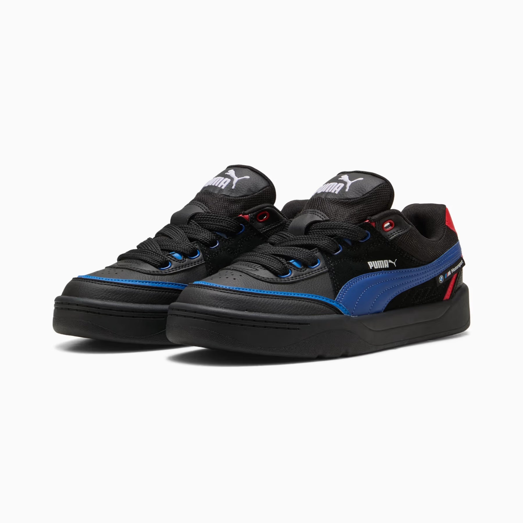 Puma BMW M Motorsport Park Sk8