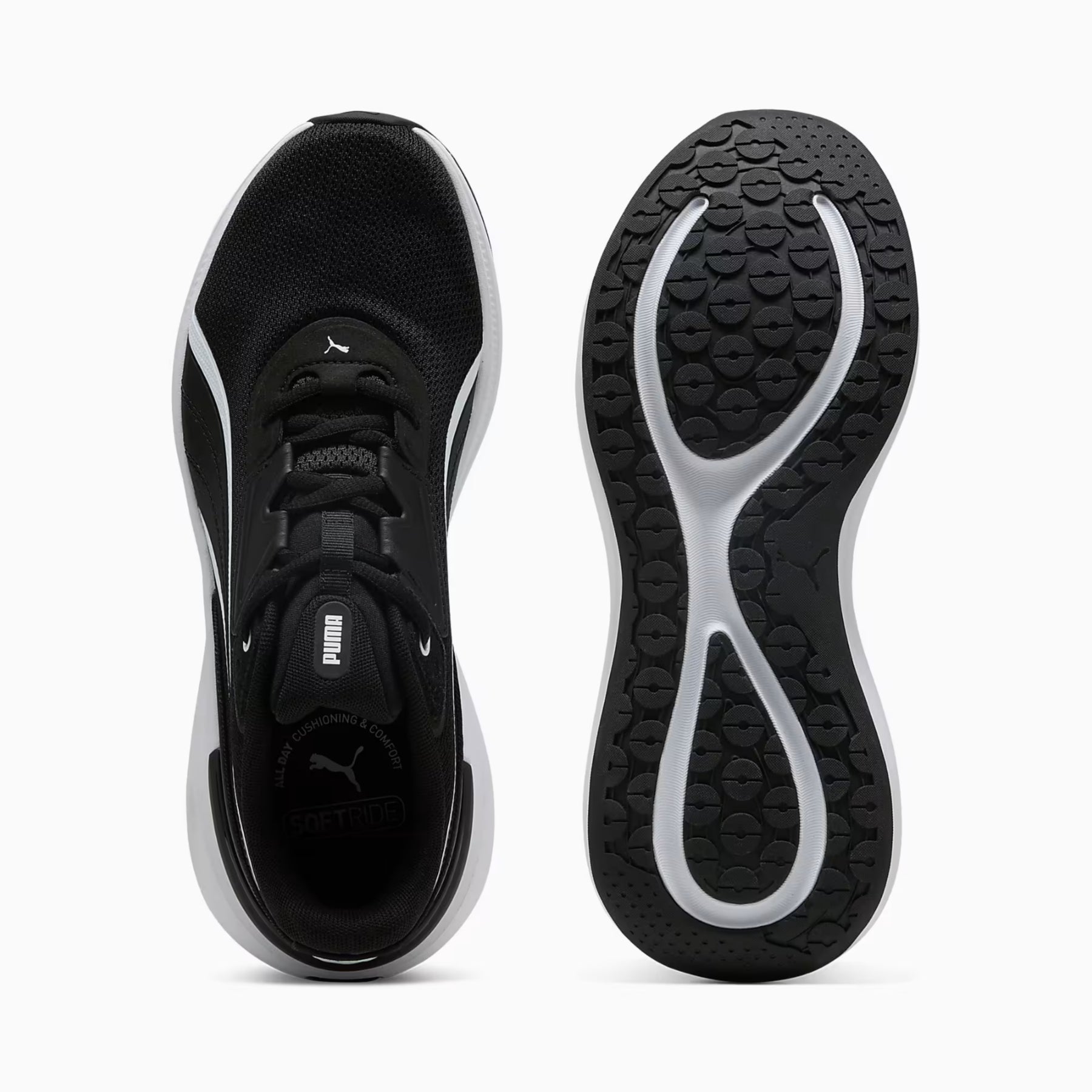 Puma Softride Exo