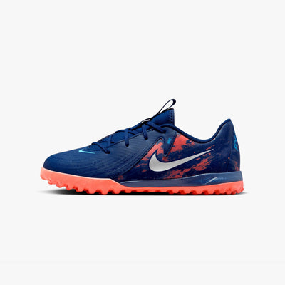 Nike Jr. Phantom GX 2 Academy Erling Haaland TF