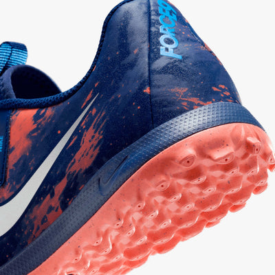 Nike Jr. Phantom GX 2 Academy Erling Haaland TF