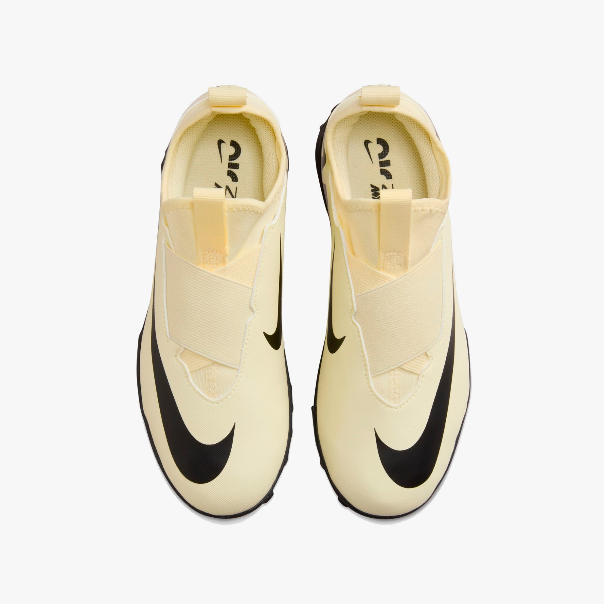 Nike Jr Zoom Mercurial Vapor 15 Academy TF