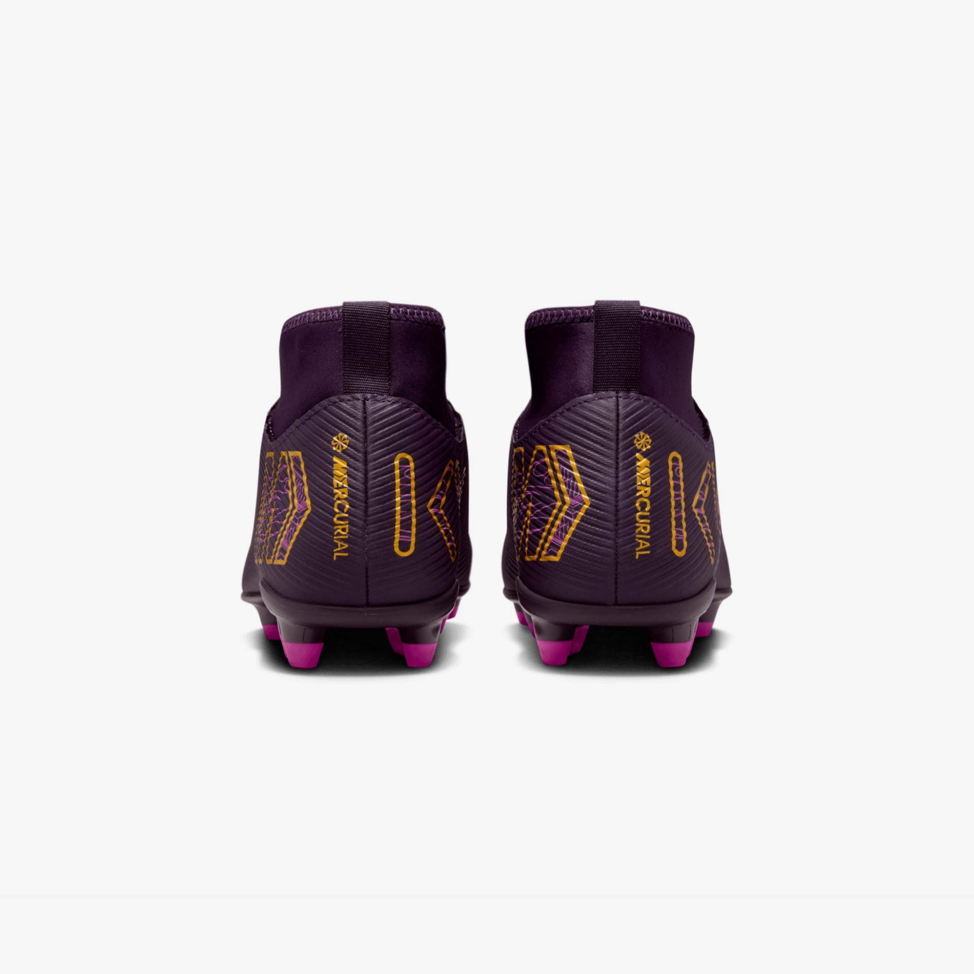 Nike Jr. Mercurial Superfly 10 Club Kylian Mbappé FG