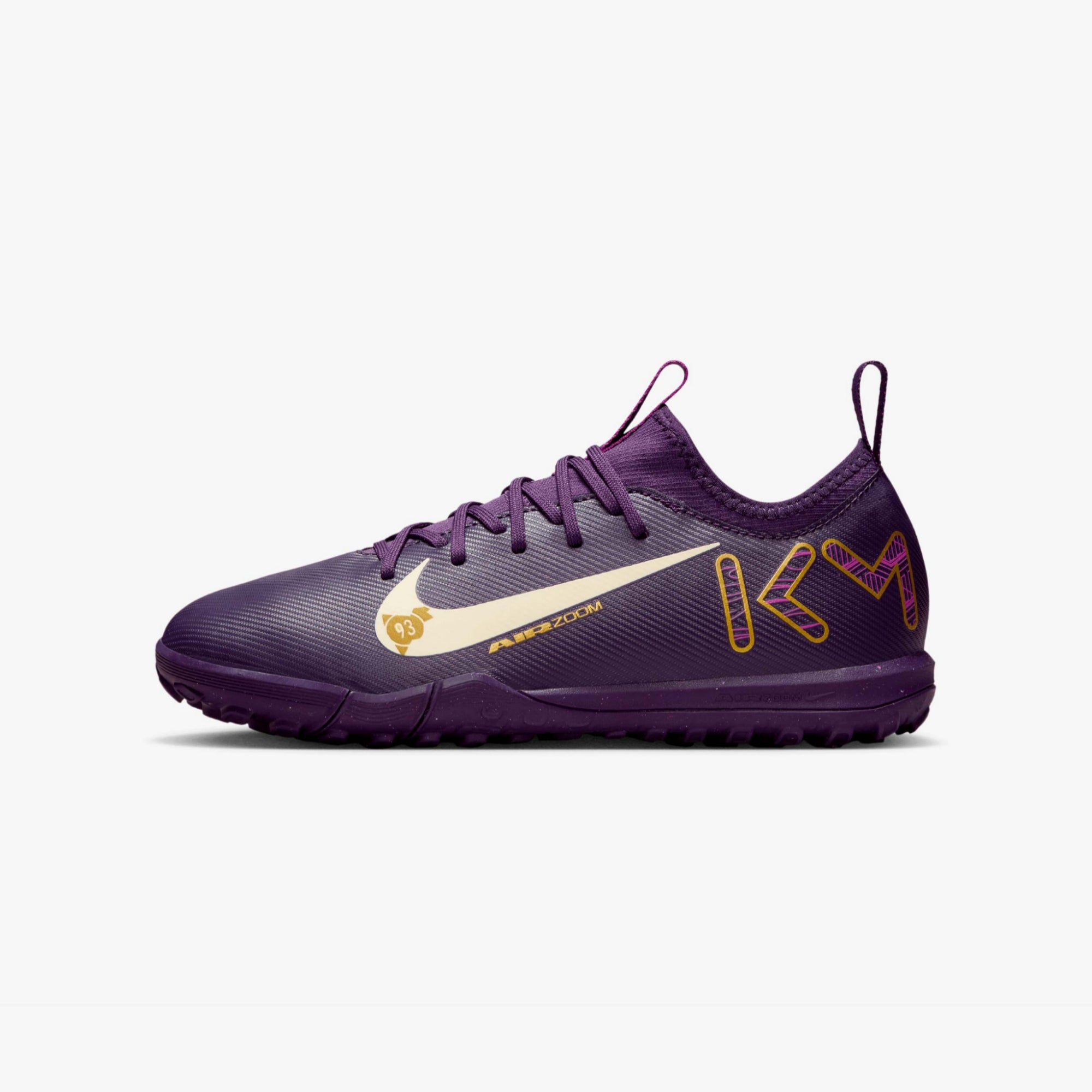 Nike Jr. Mercurial Vapor 16 Academy Kylian Mbappe TF