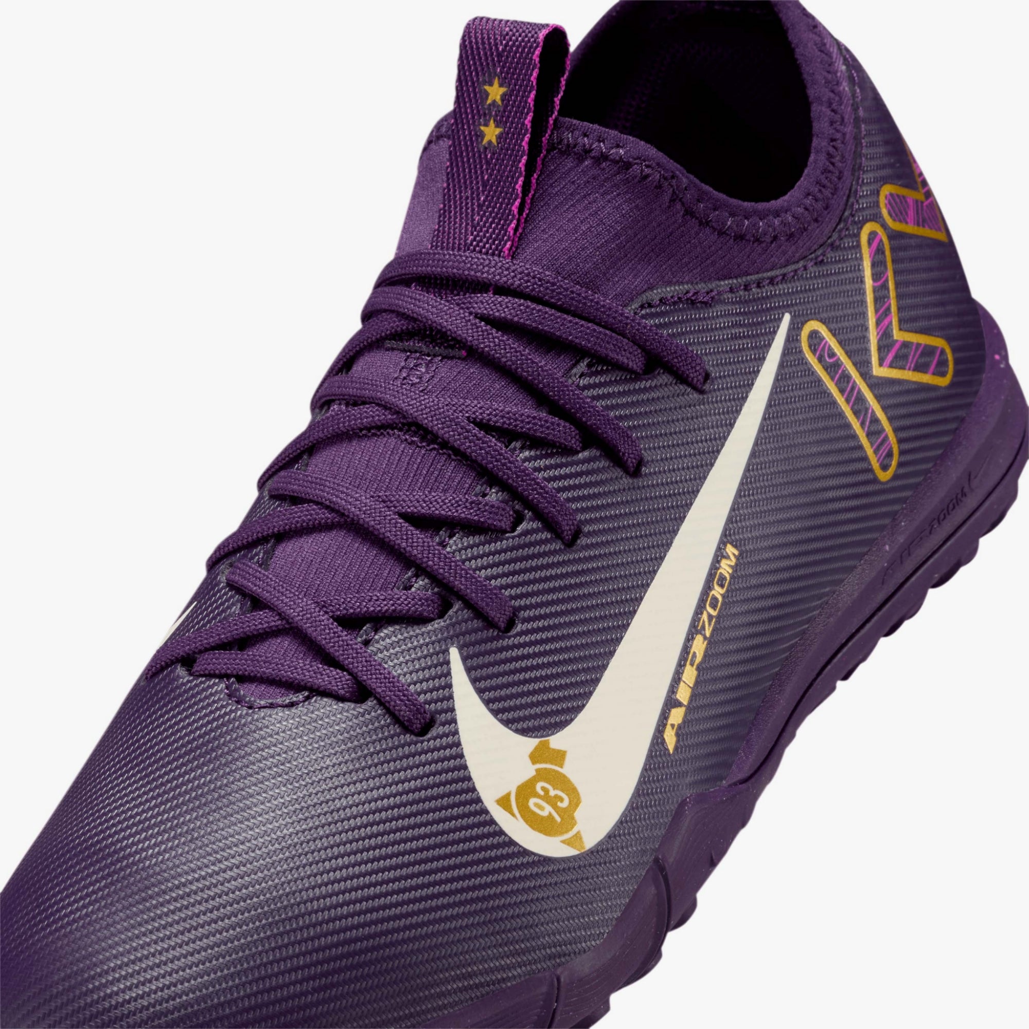 Nike Jr. Mercurial Vapor 16 Academy Kylian Mbappe TF