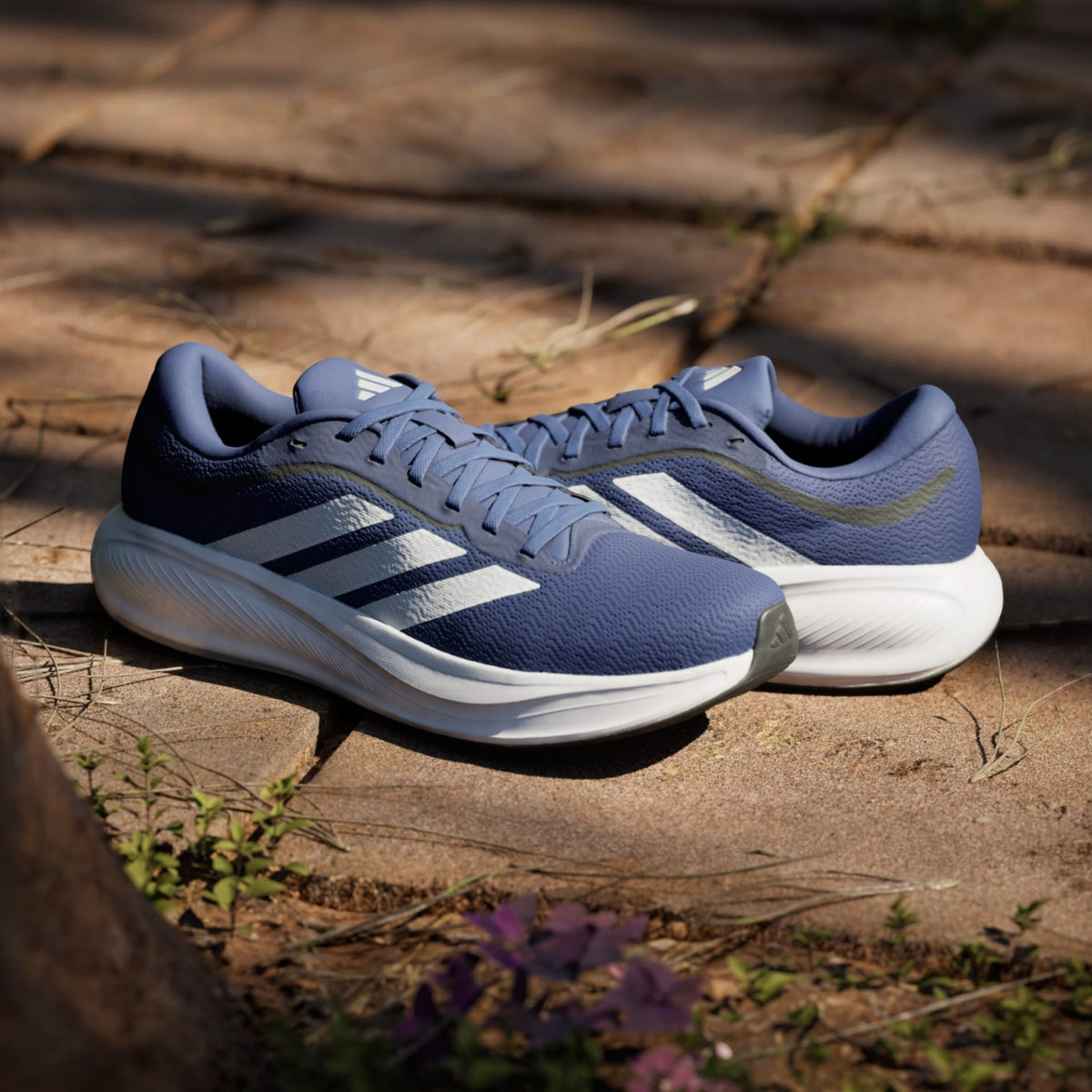 Adidas Response Runner 2