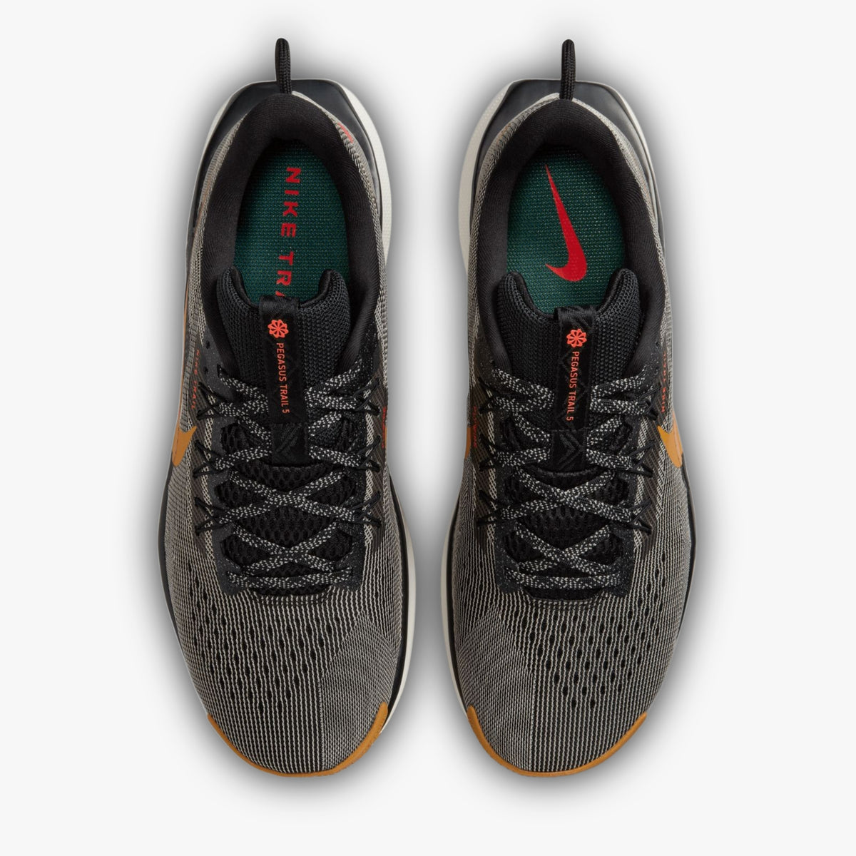 Nike ReactX Pegasus Trail 5