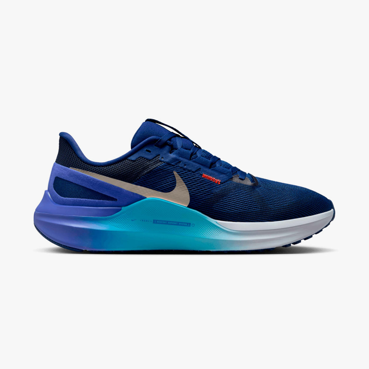 Nike Air Zoom Structure 25