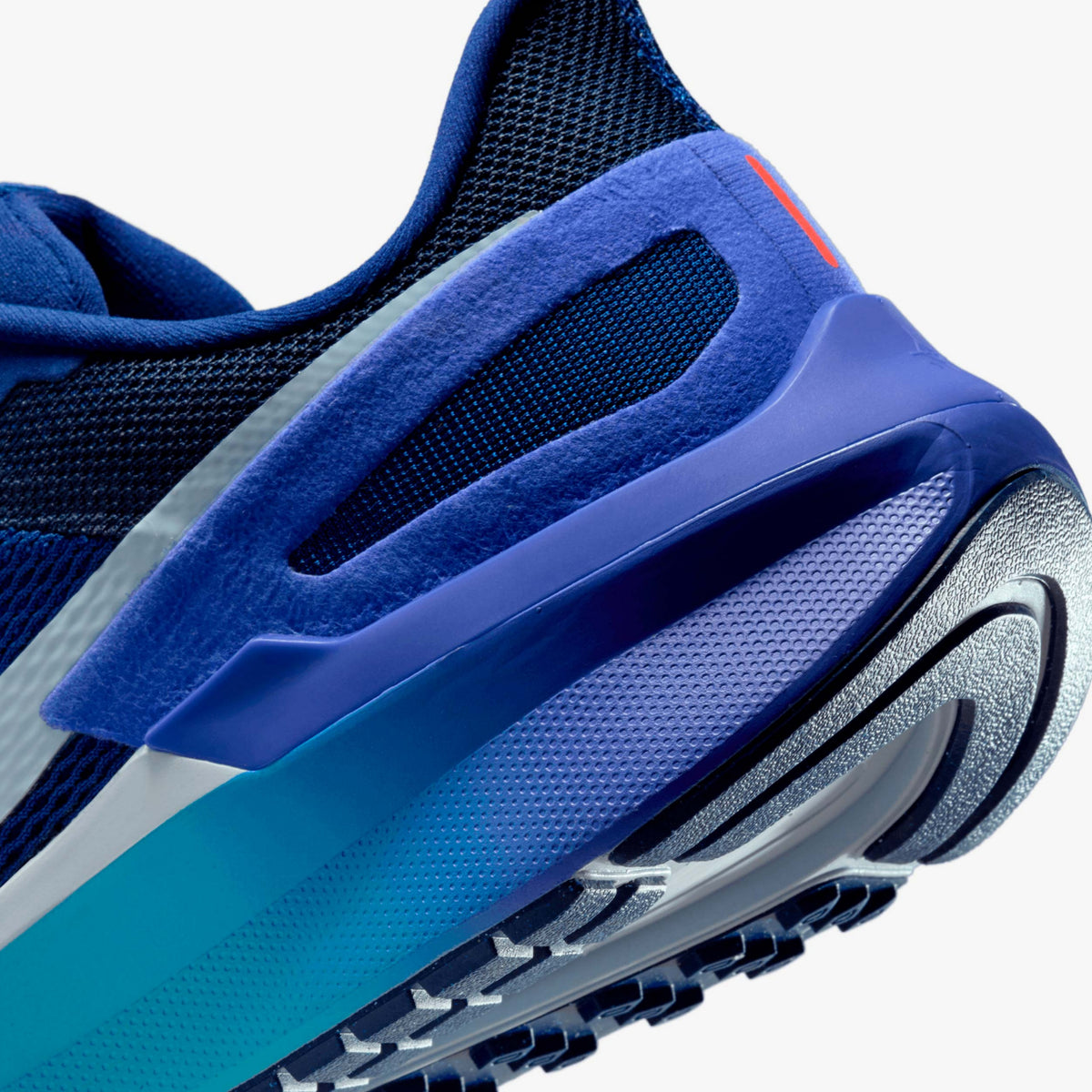 Nike Air Zoom Structure 25