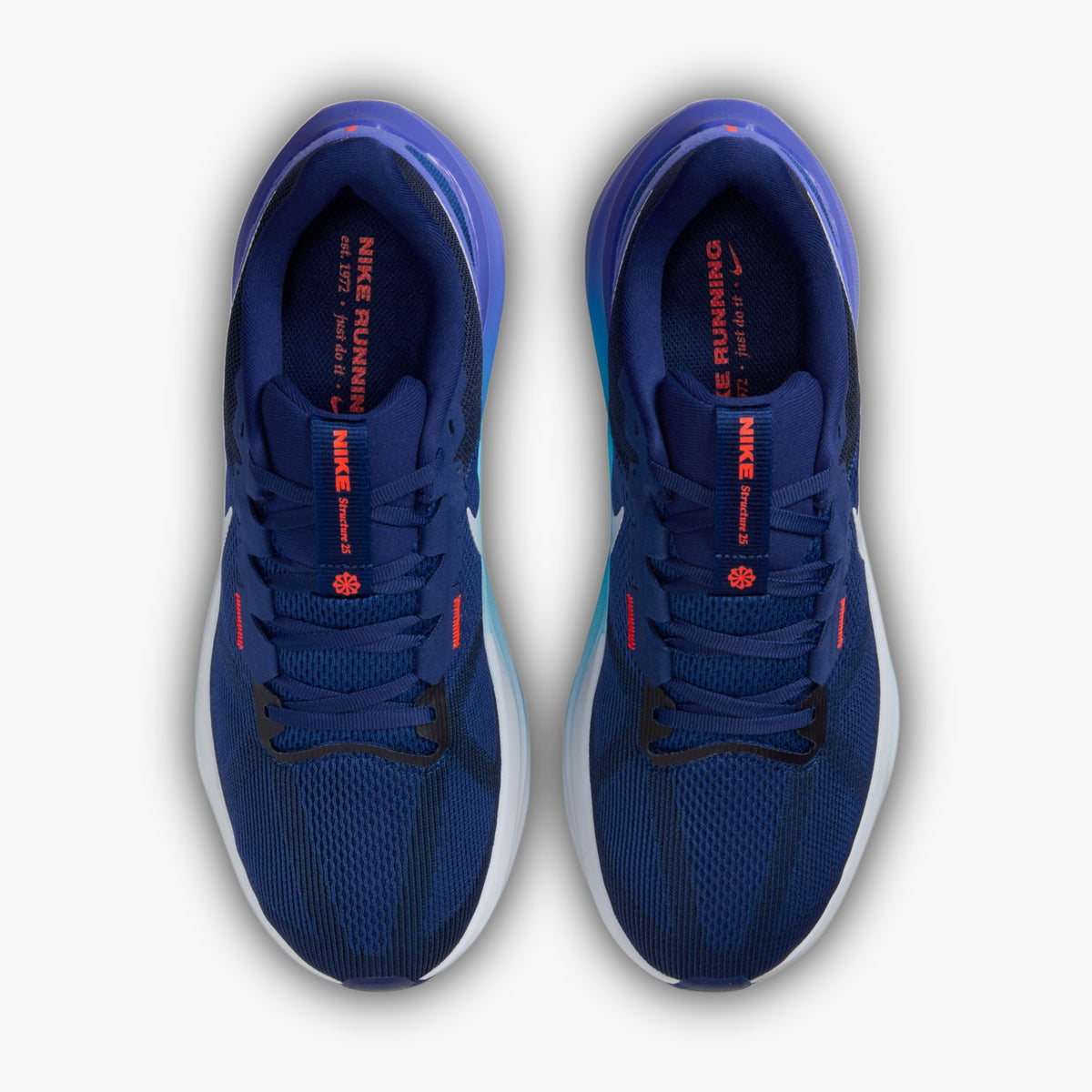 Nike Air Zoom Structure 25