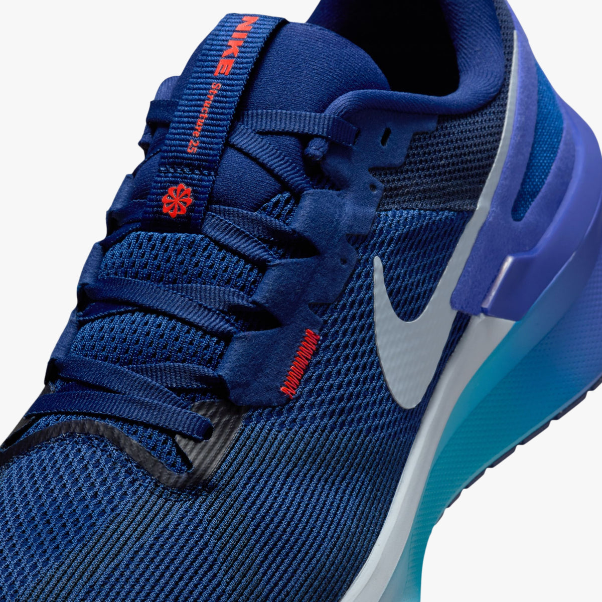 Nike Air Zoom Structure 25