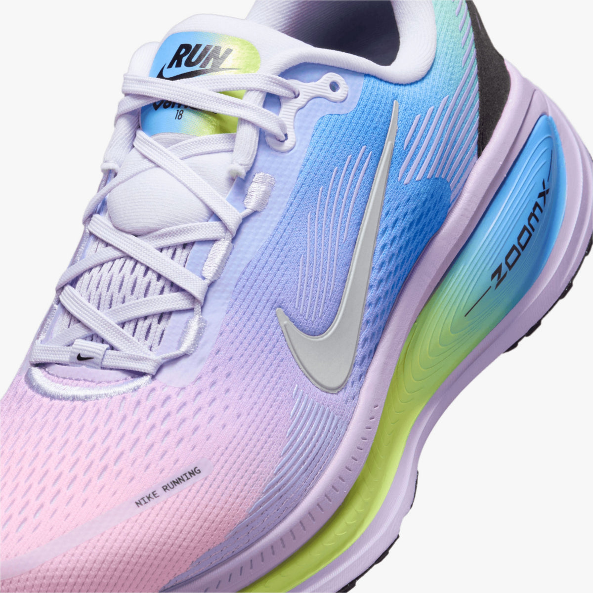 Nike ZoomX Vomero 18 SE