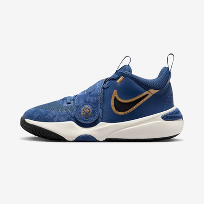 Nike Team Hustle D 11