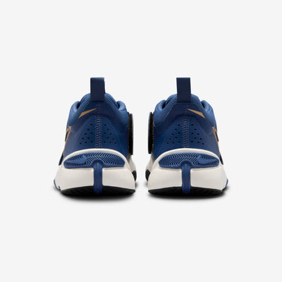 Nike Team Hustle D 11