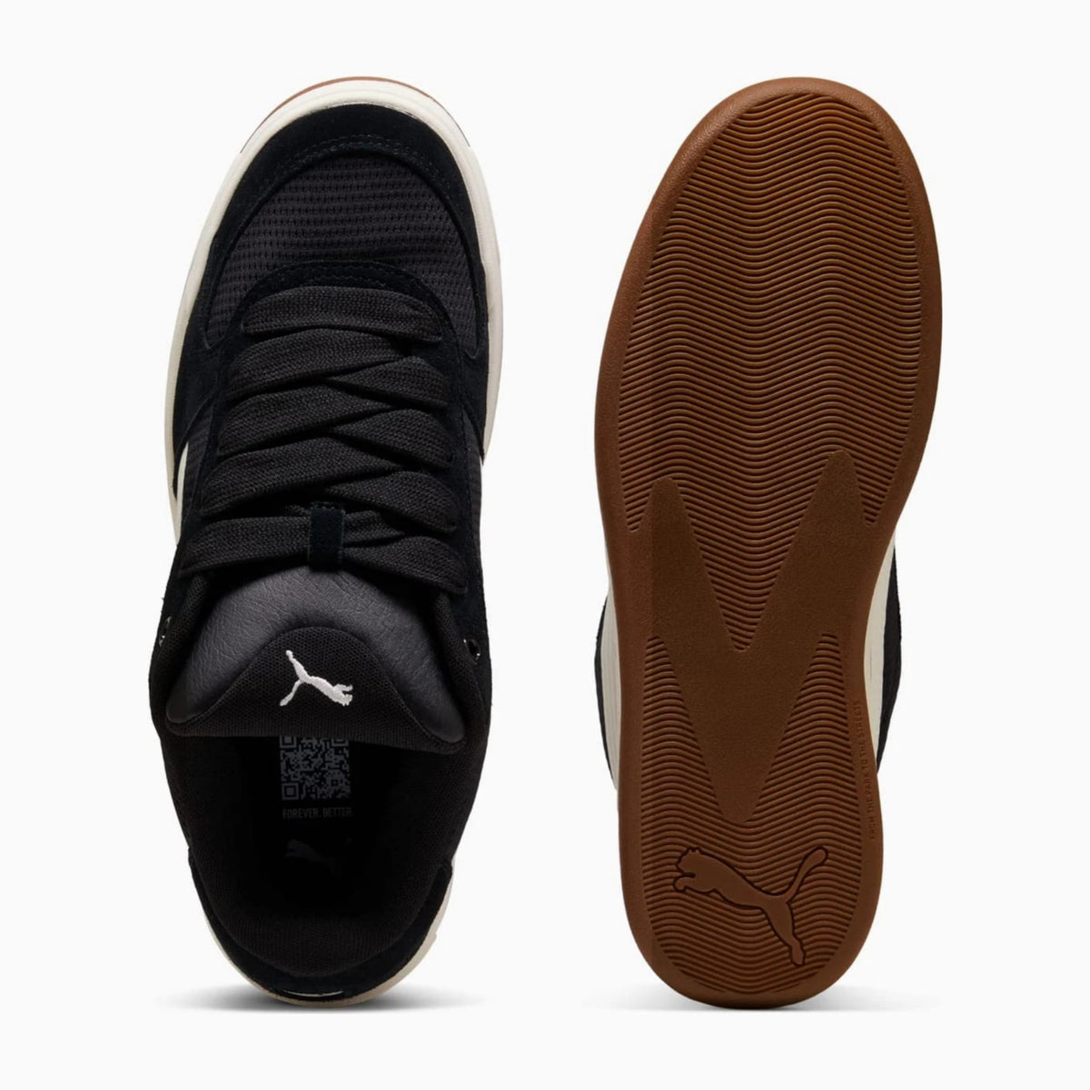 Puma Park Lifestyle II Mesh