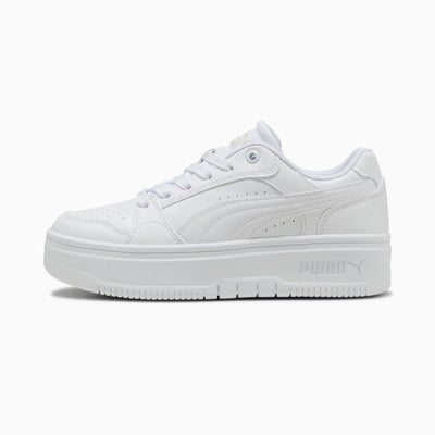 Puma Rebound Femme Low