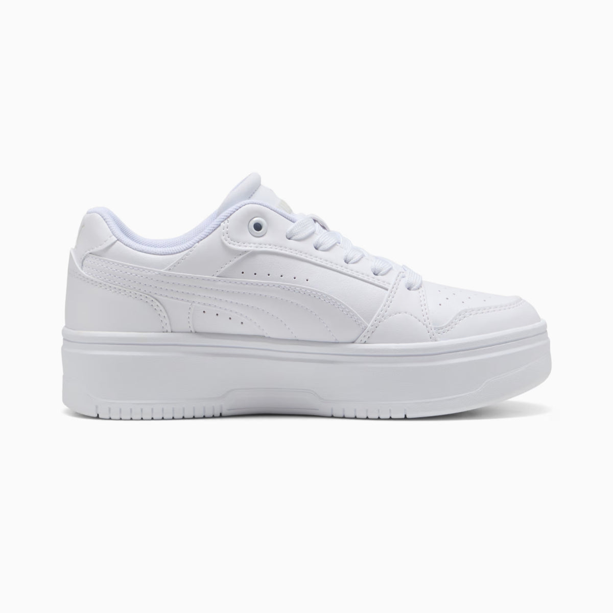 Puma Rebound Femme Low