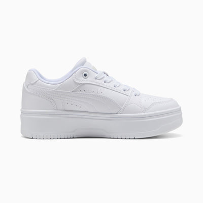 Puma Rebound Femme Low
