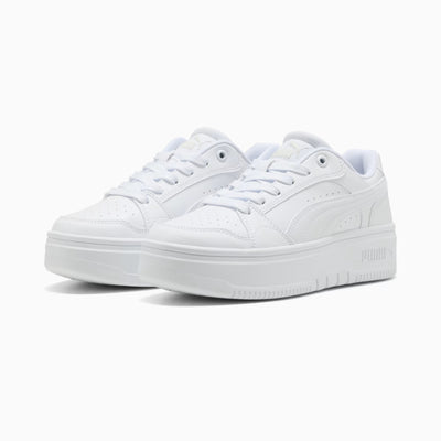 Puma Rebound Femme Low