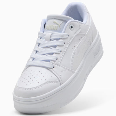 Puma Rebound Femme Low