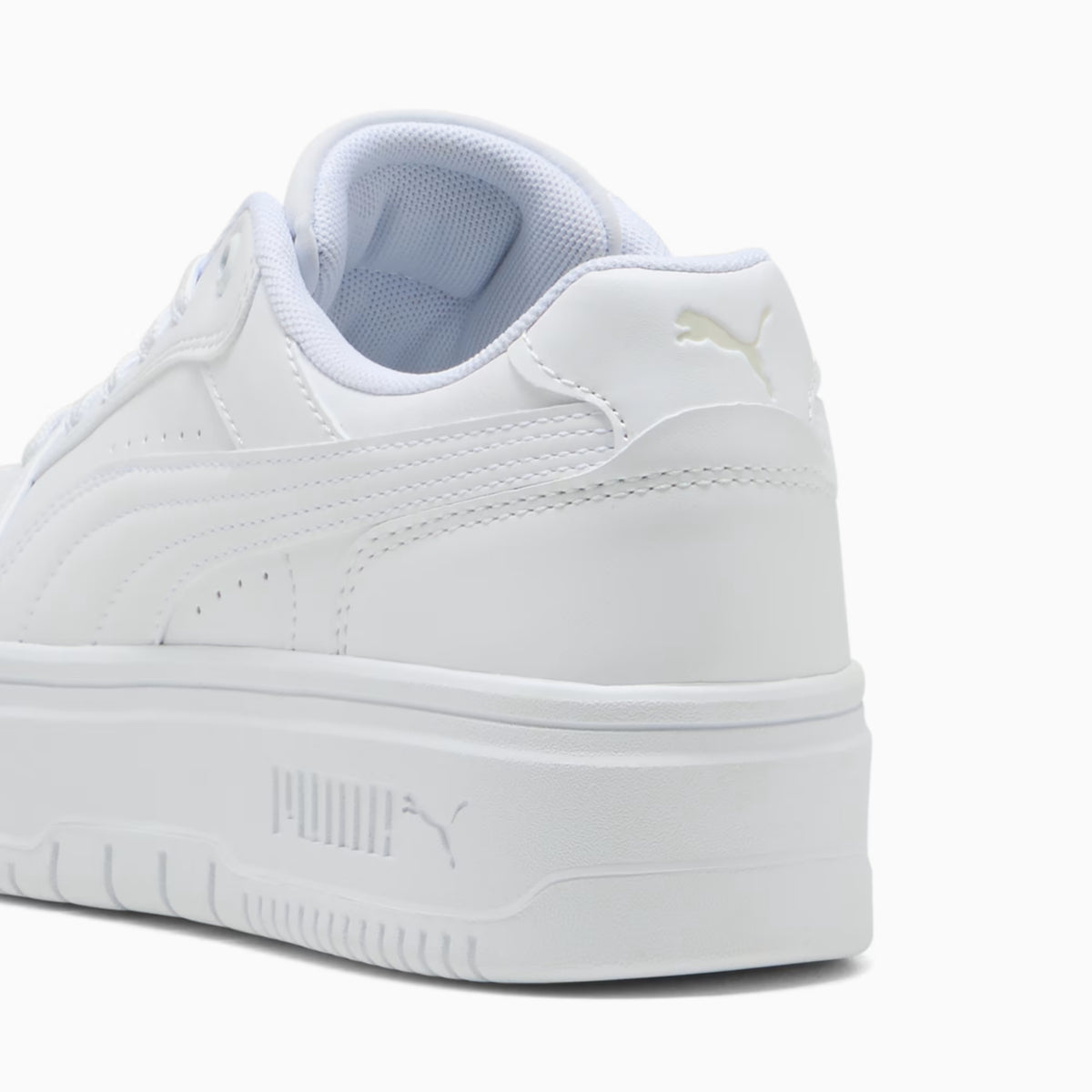 Puma Rebound Femme Low