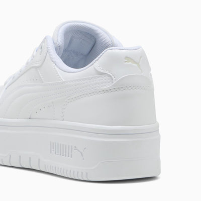 Puma Rebound Femme Low