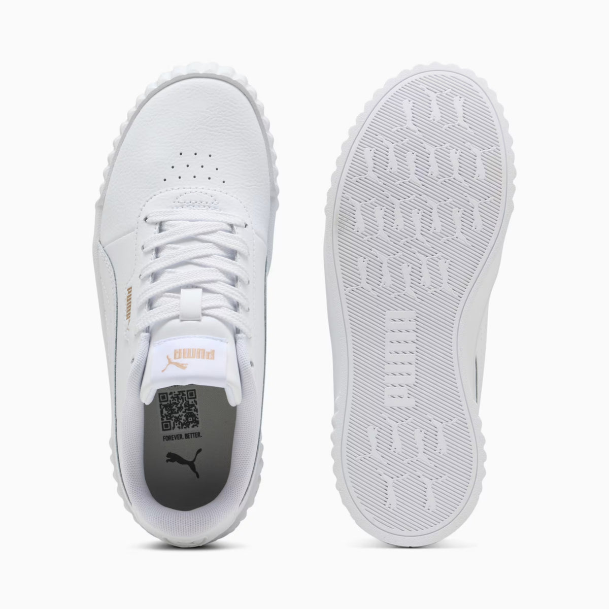 Puma Carina 3.0