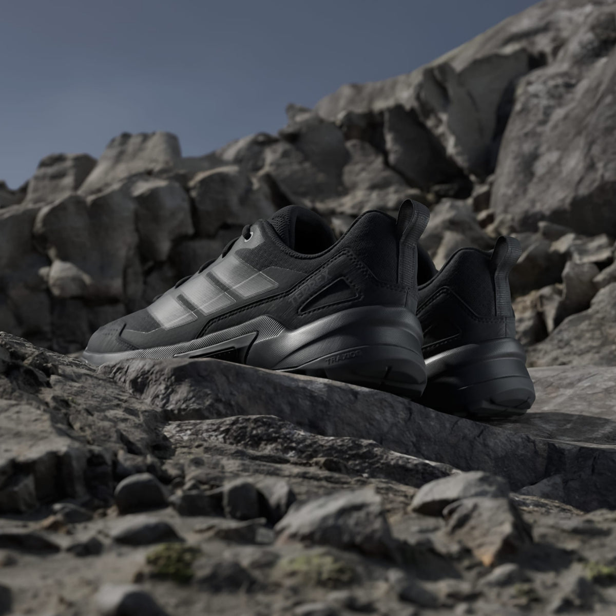 Adidas Terrex Eastrail 3