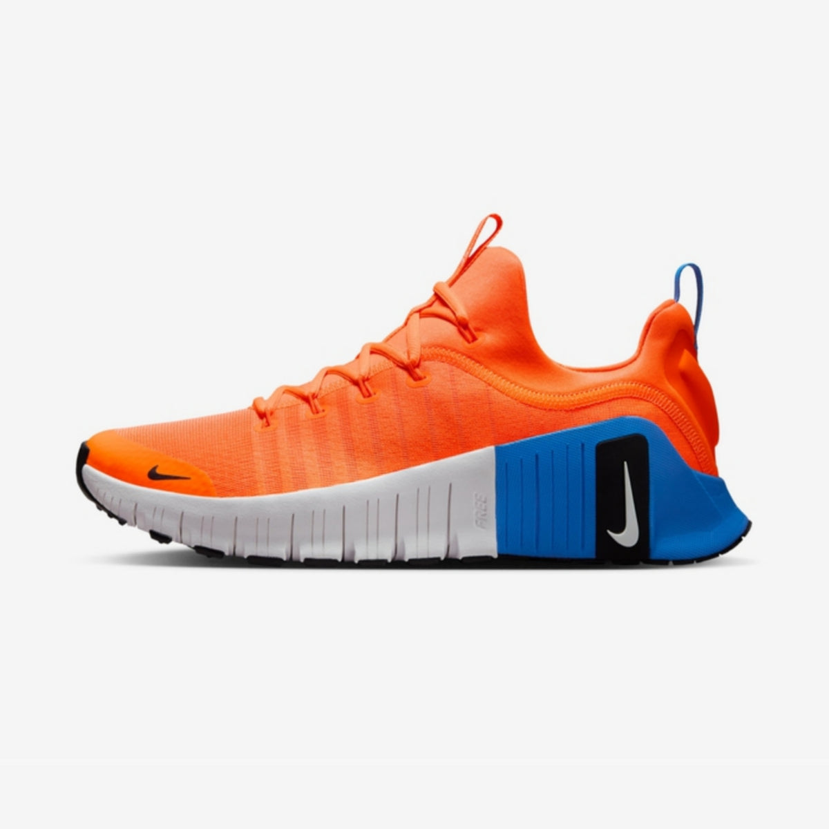 Nike Free Metcon 6