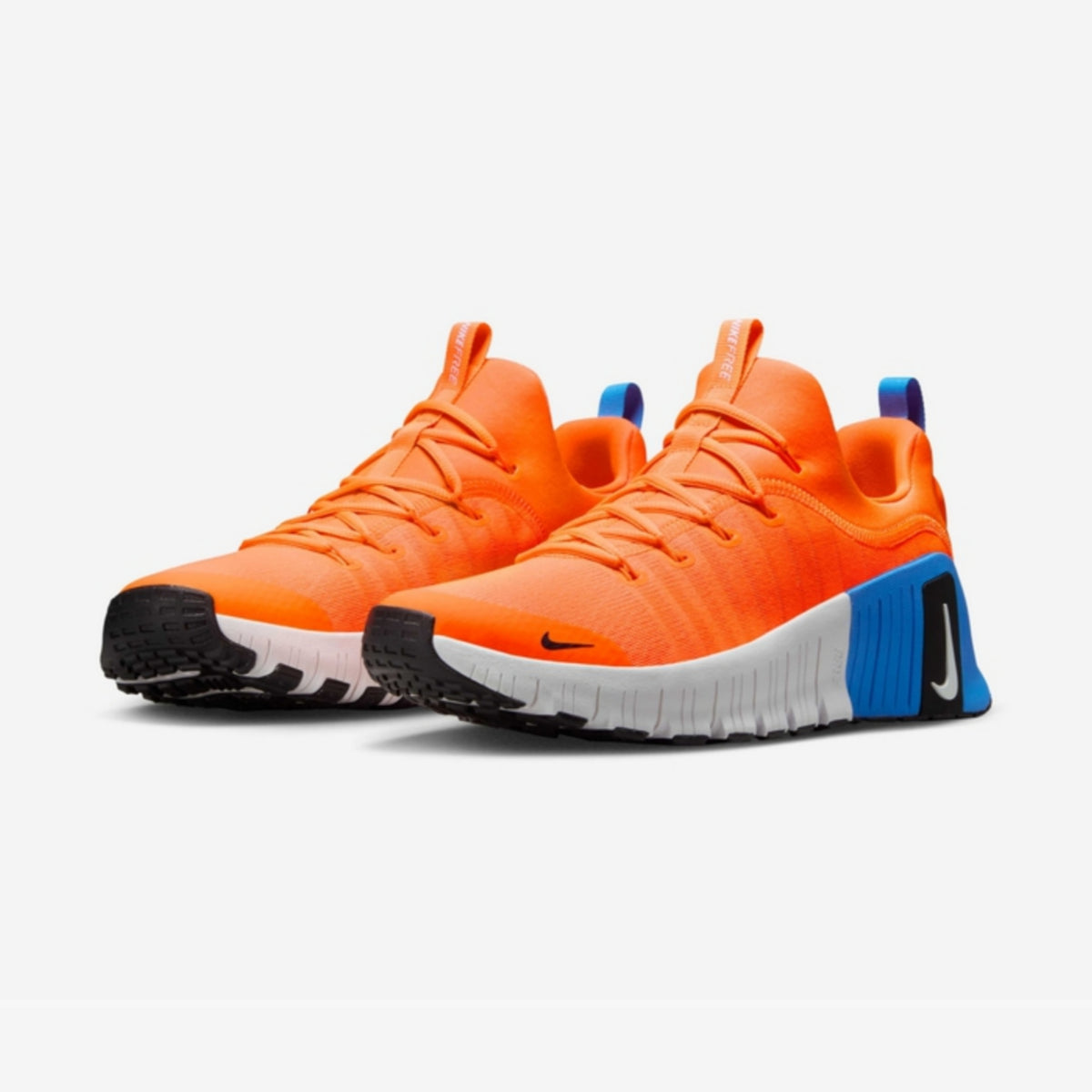 Nike Free Metcon 6