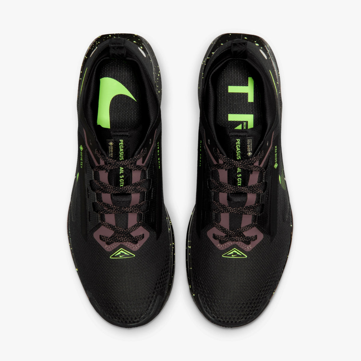 Nike ReactX Pegasus Trail 5 GORE-TEX