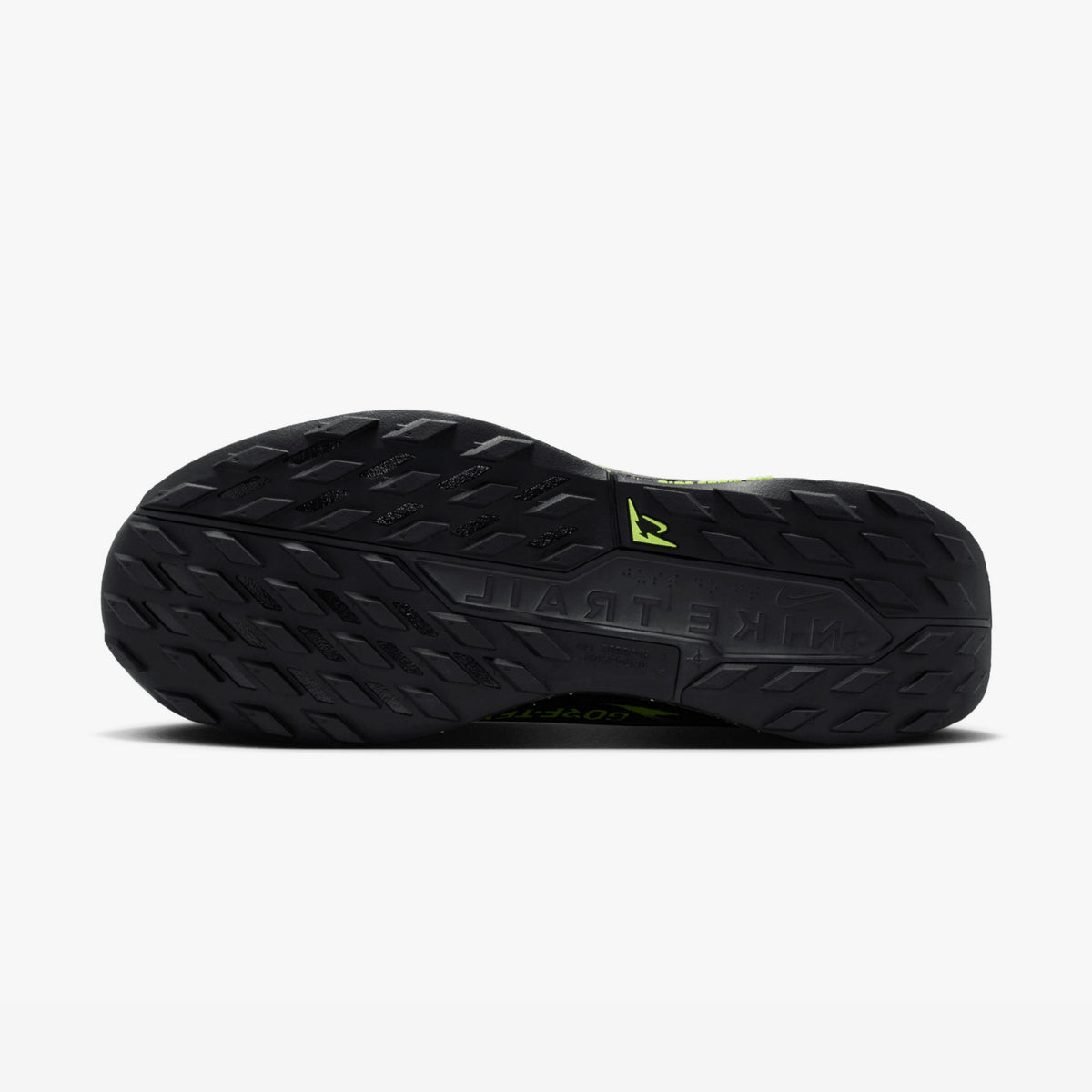 Nike ReactX Pegasus Trail 5 GORE-TEX
