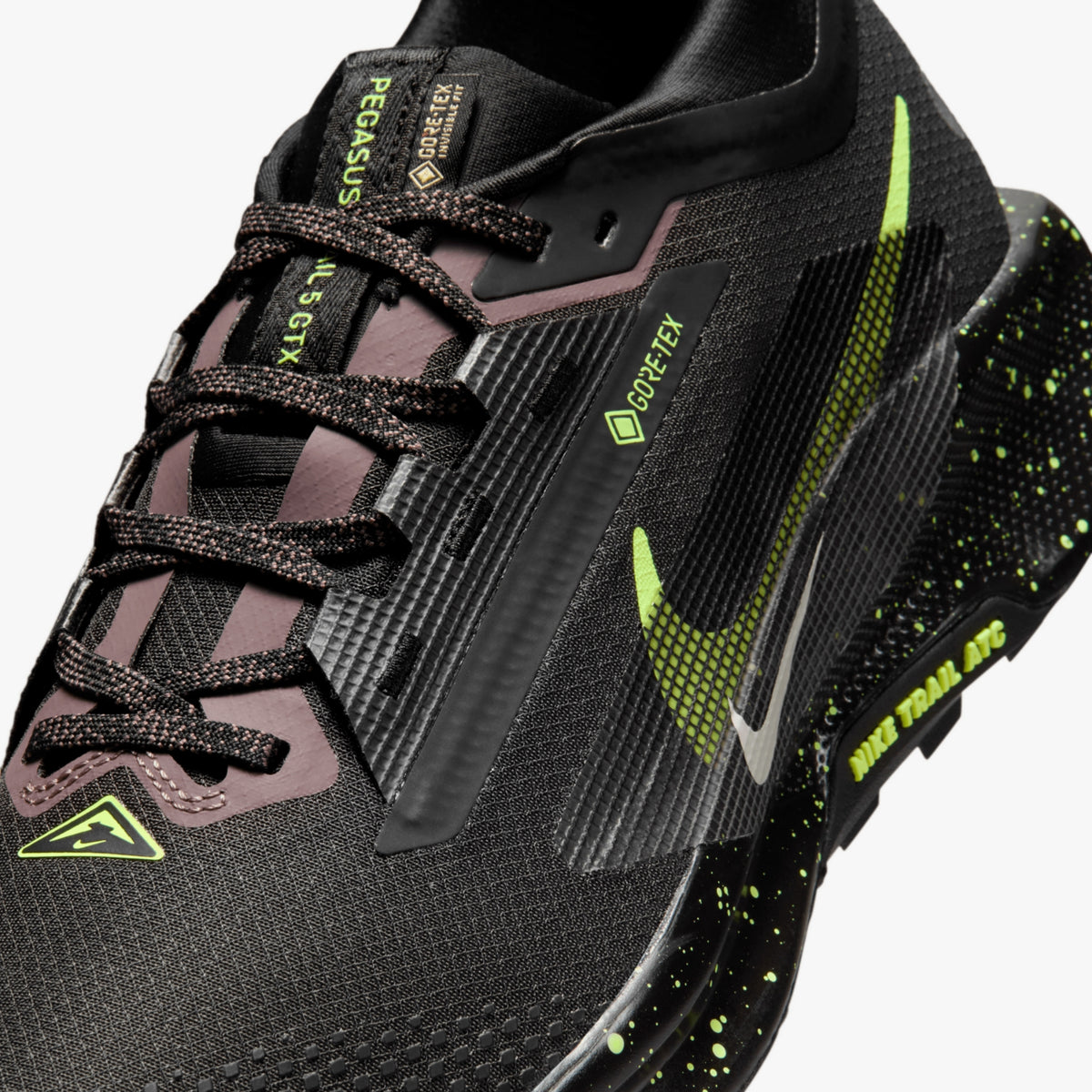 Nike ReactX Pegasus Trail 5 GORE-TEX